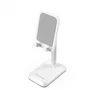 SOPORTE SMARTPHONE/TABLETS BLANCO 4"-12.9" VENTION